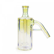Red Eye Tek Metallic Terminator Ash Catcher 45 Degree