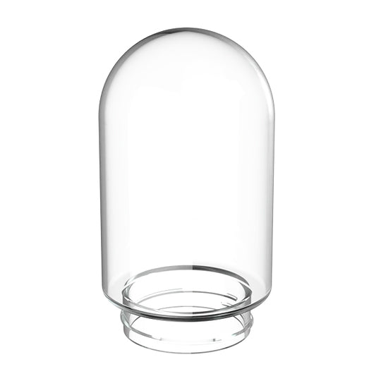 Stündenglass Gravity Bong - Replacement Large Clear Globe