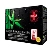 Rescue 10 day permanent detox Canada
