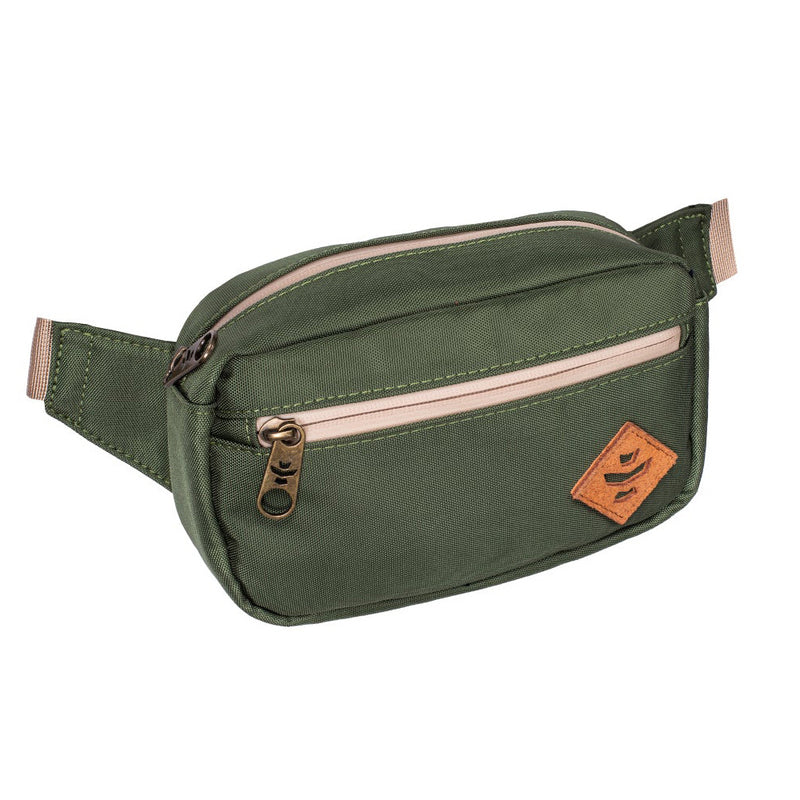 Revelry - The Companion - Green