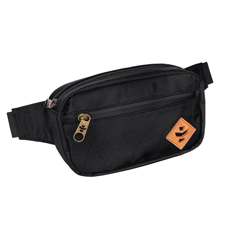Revelry - The Companion - Black