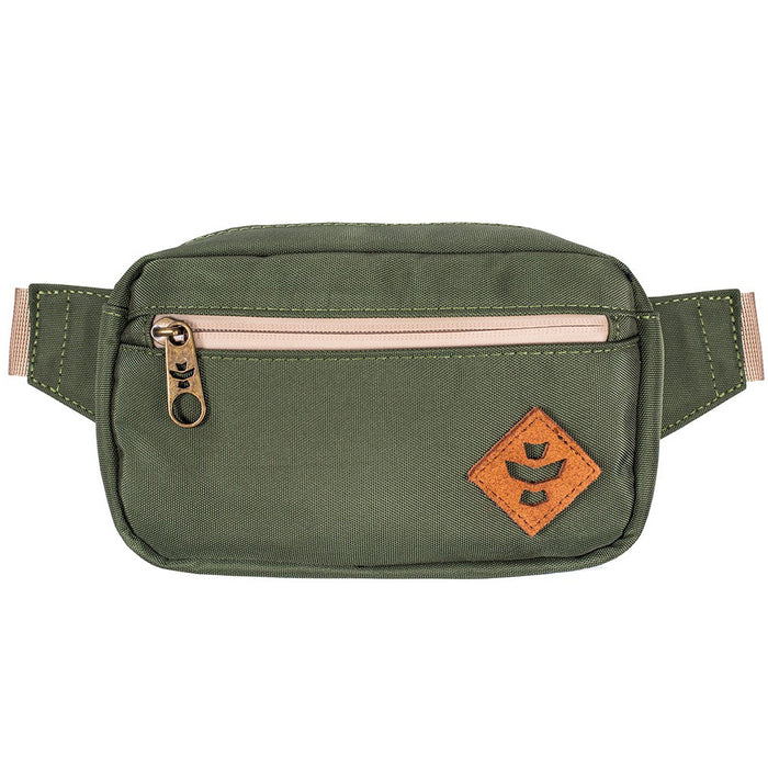 Revelry - The Companion - Green