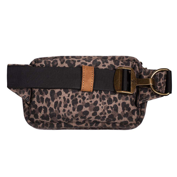 Revelry - The Companion - Leopard