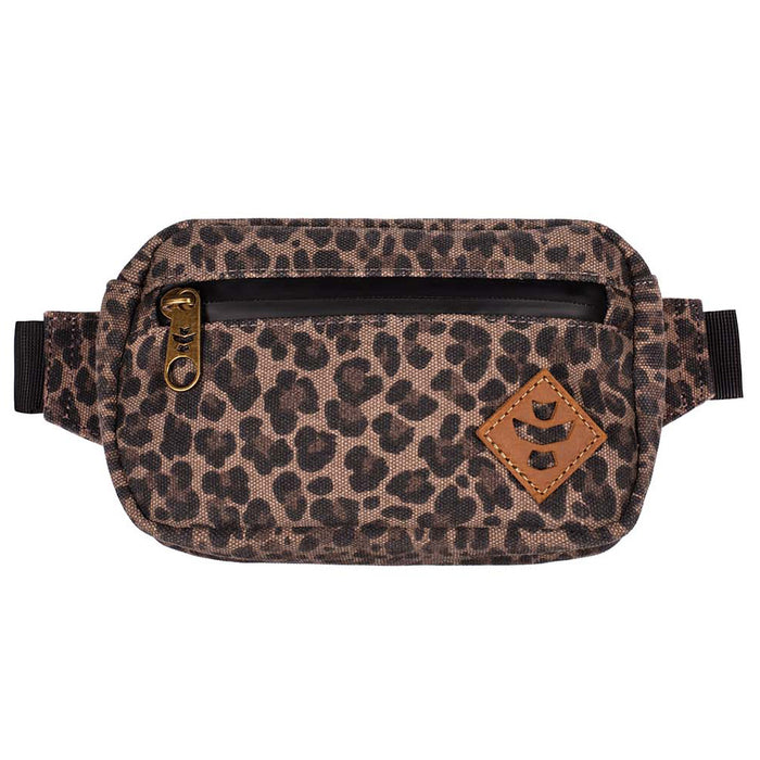 Revelry - The Companion - Leopard