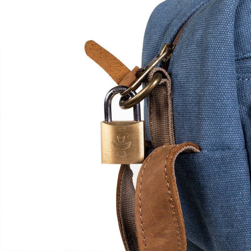 Smell Proof Toiletry Bag Revelry Supply