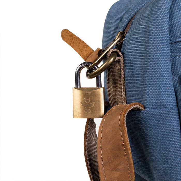 Smell Proof Toiletry Bag Revelry Supply