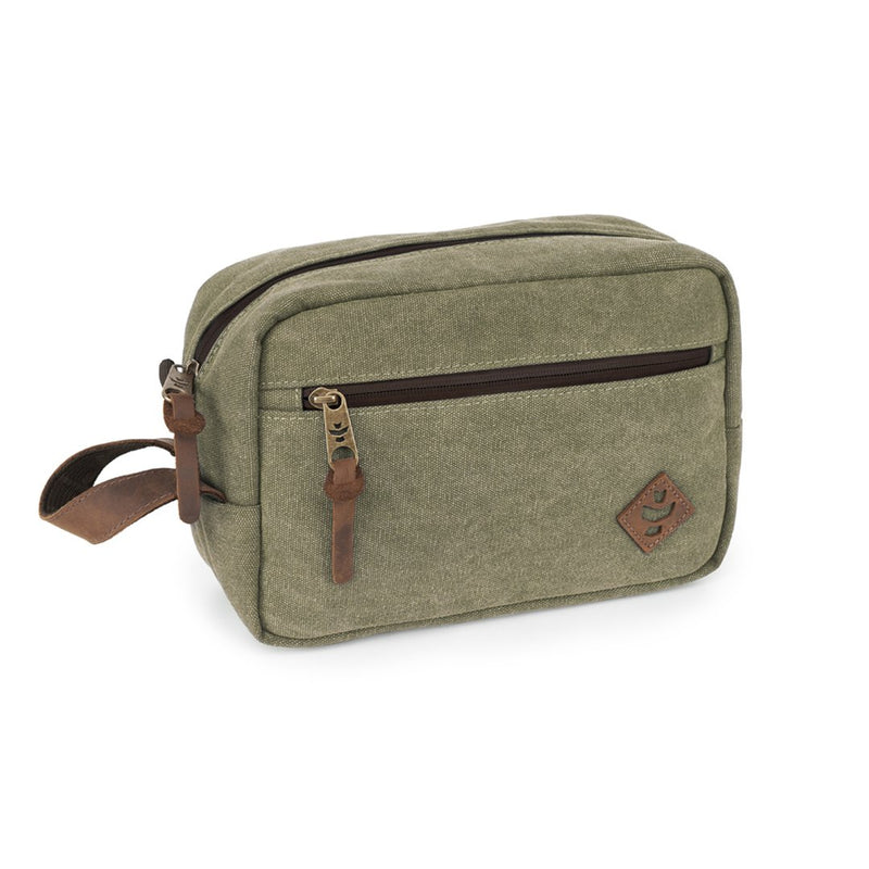 Revelry Stowaway Sage Green Canada