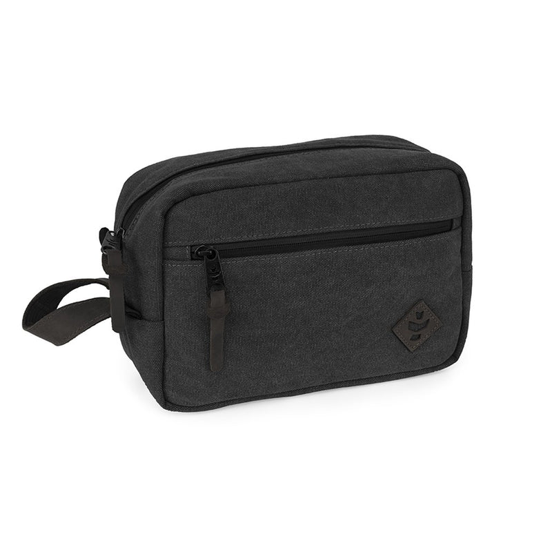 Revelry Stowaway Smoke Black Canada