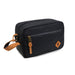 Black Revelry Stowaway Smell Proof Toiletry Bag Canada