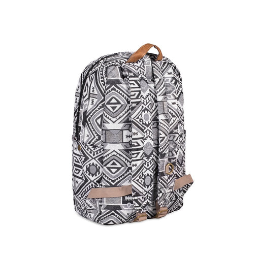 Revelry Aztec Pattern Smell Proof Backpack Canada