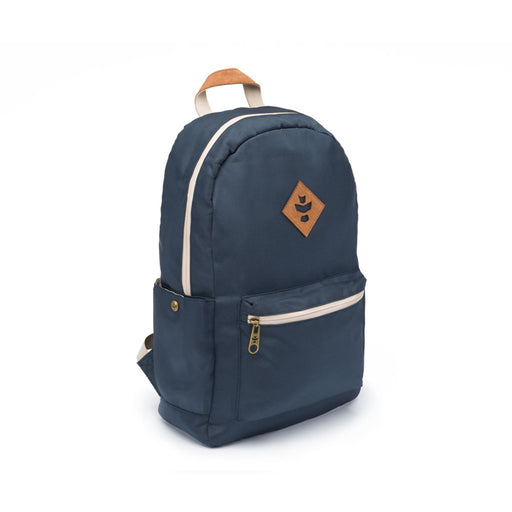 Revelry Supply The Escort Backpack Canada Navy Blue