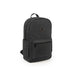 The best Plain Black Smell Proof backpack Revelry