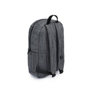 Revelry Supply The Escort Backpack Canada Striped Grey