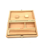 Rolling Supreme Medium Wooden Rolling Box Canada