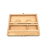 Rolling Supreme Small Wooden Rolling Box Canada