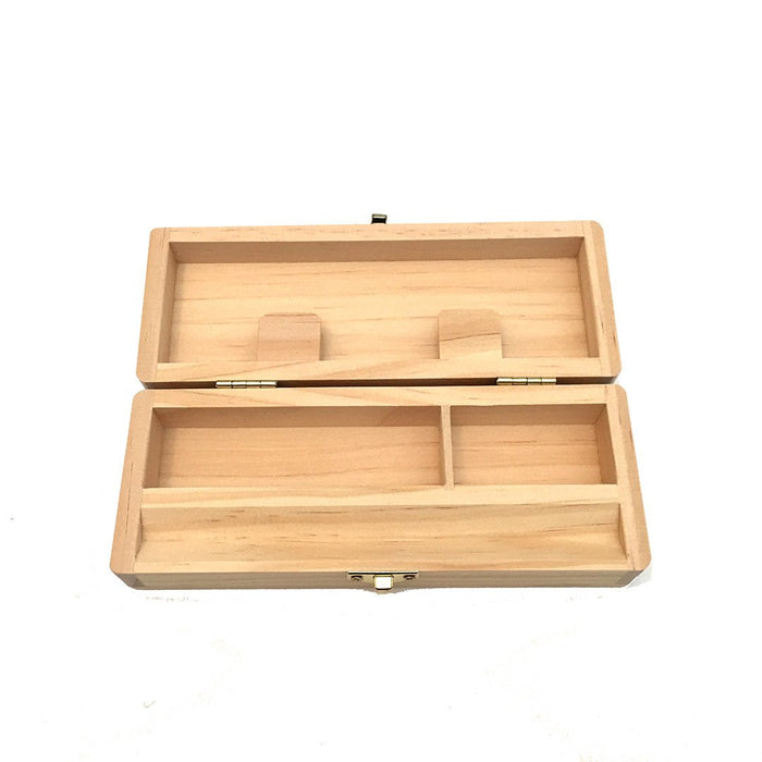 Rolling Supreme Small Wooden Rolling Box Canada