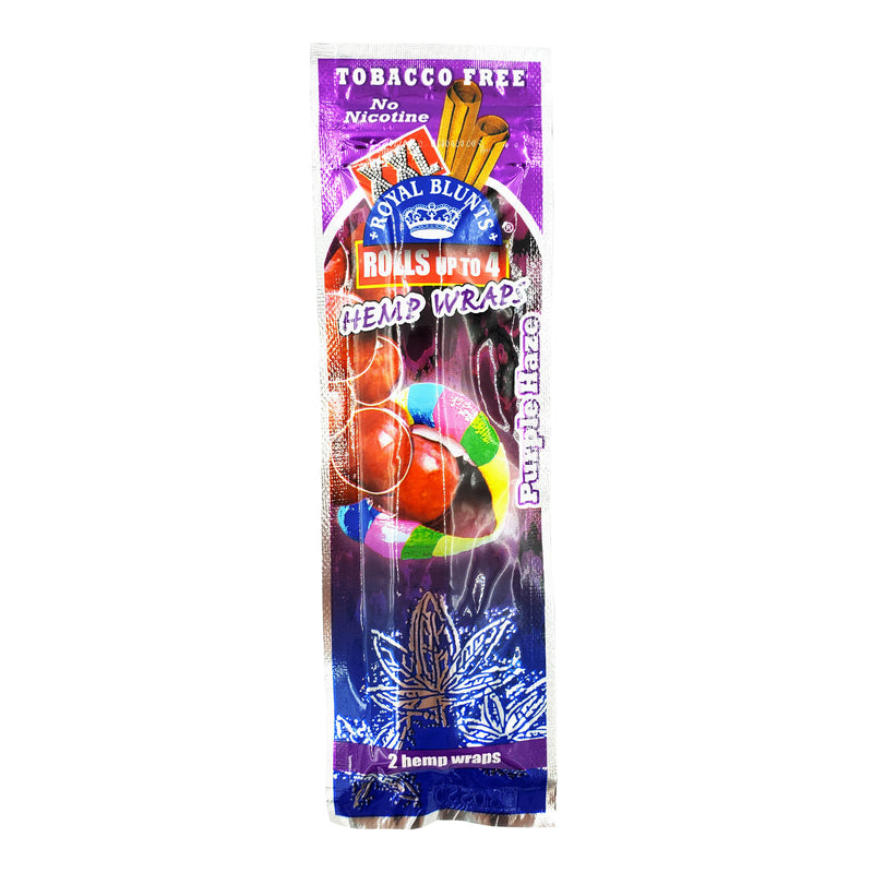 Royal Blunts XXL Purple Haze Canada