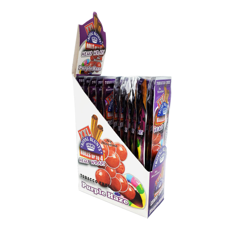 Royal Blunts XXL Purple Haze Canada