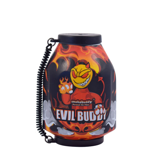 Evil Buddy Special Edition Smokebuddy