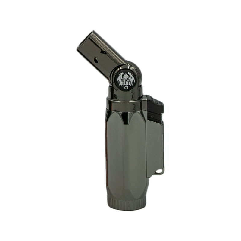 Adjustable Torch Nozzle Canada Special Blue