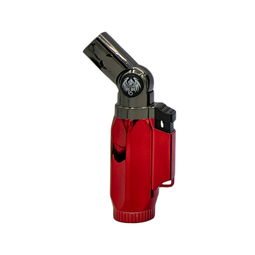 Torch Lighter with Adjustable Nozzle Canada