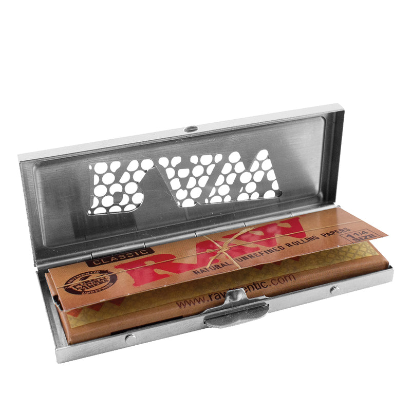 RAW Shredder Paper Case Canada