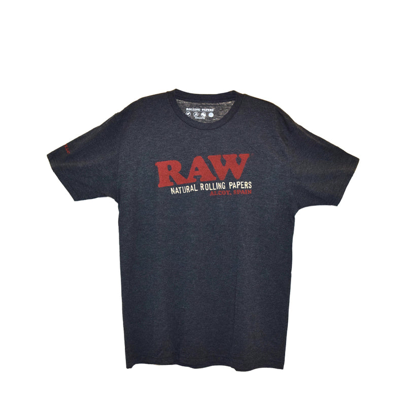 RAW Vintage Tshirt Canada
