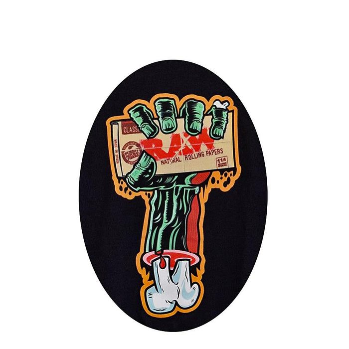 RAW Zombie Shirt Canada