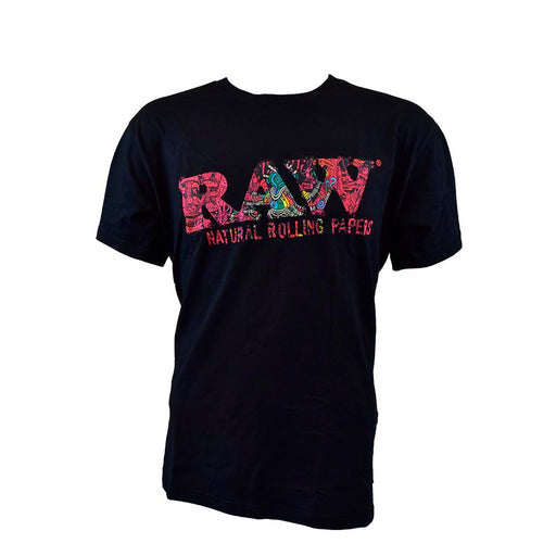 RAW Ghost Shrimp Stash Pocket T-Shirt Canada