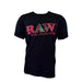 RAW Ghost Shrimp Stash Pocket T-Shirt Canada