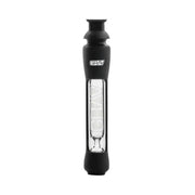 Grav Glass Taster Bat with Silicone Cover