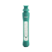 Grav Glass Taster Bat with Silicone Cover