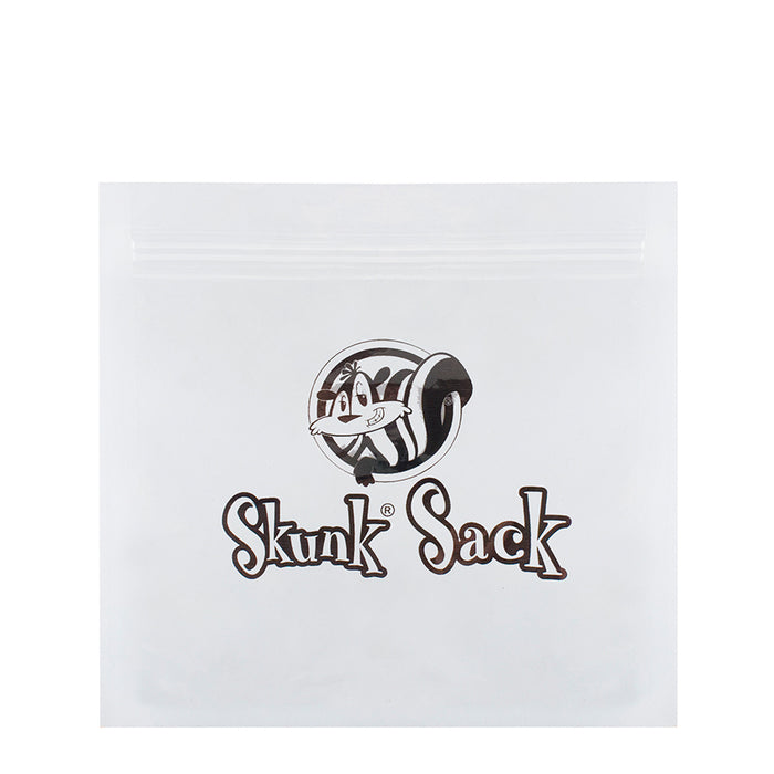 Skunk Sack Clear Storage Bags