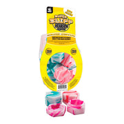Buddies Slick Hexagon Silicone Storage Container Canada