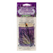 Lavender and Chamomile Smoke Odor Exterminator Candle for the Car Air Freshener 