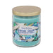 Best Smelling Smoke Odor Candle Sea Glass