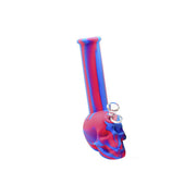 Silicone Skull Beaker Waterpipe
