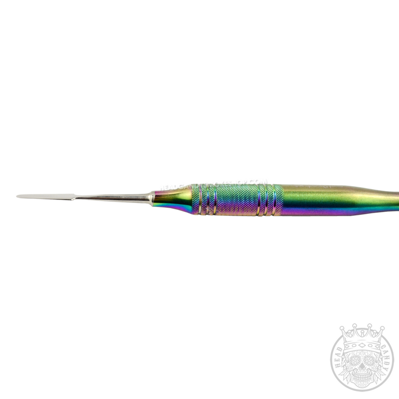 Dr. Dab Skilletools Anodized