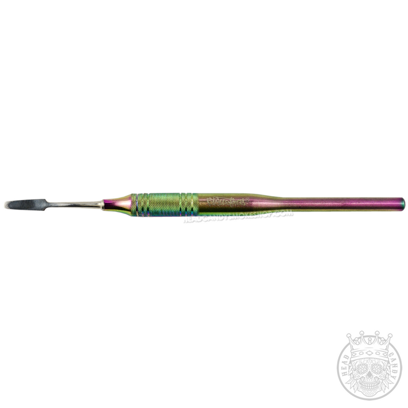 Anodized Skilletools Dr. Dab