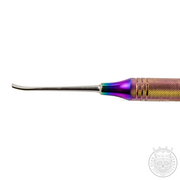 Anodized Dab Tools Skilletools