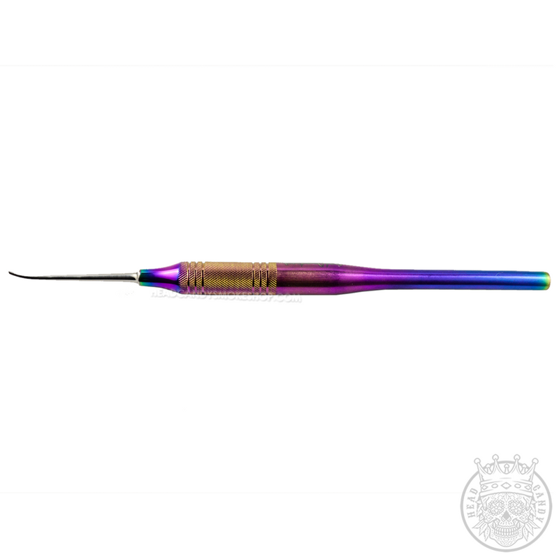 Flexy Skilletools Anodized Gear