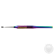 Skilletools Anodized Dabber Flexy Stainless Steel