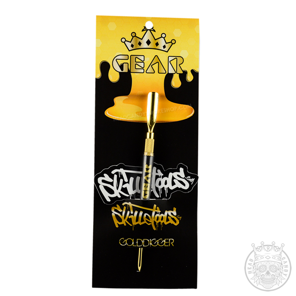 Gold Digger Skilletools Dabber