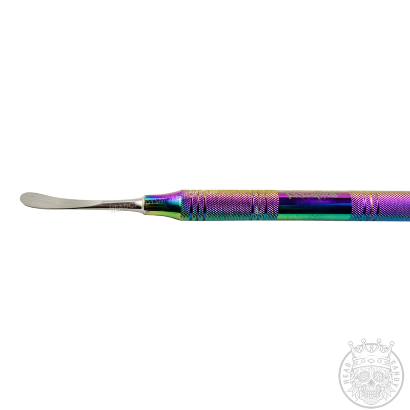 Skilletools Honeybun Scoop End Anodized Dabber