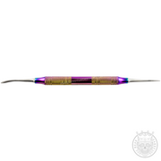 Gear Skilletools Honeybun Anodized Finished Dab Tool