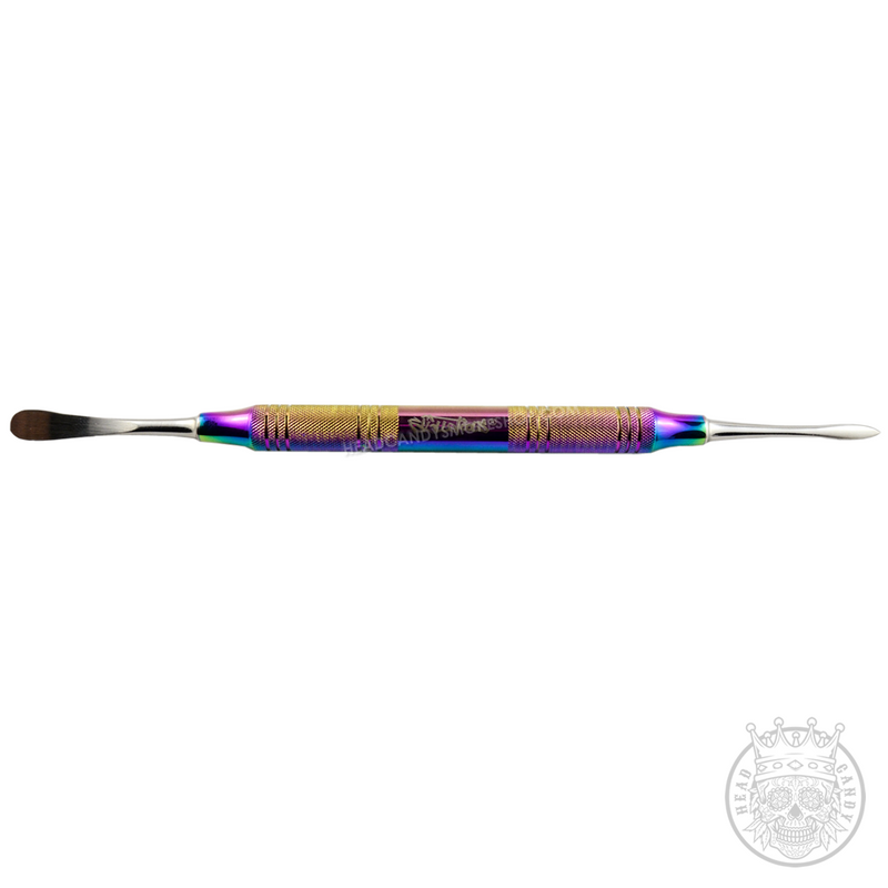 Anodized Honeybun Dabber by Skilletools