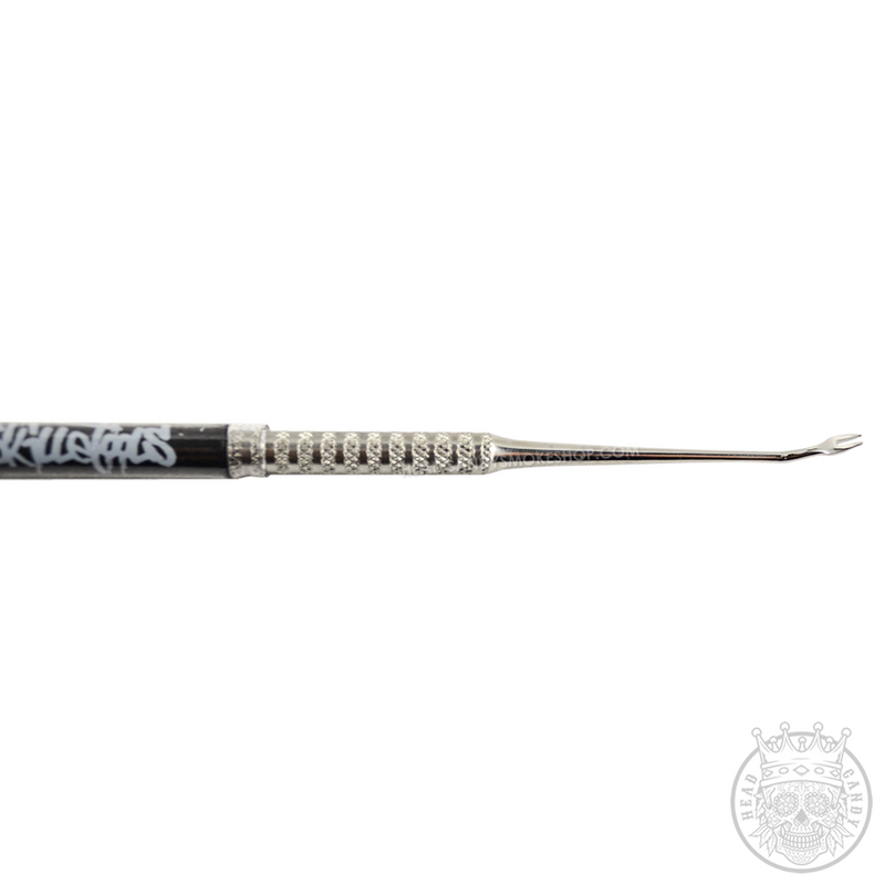 Forked Concentrate tool dabalina