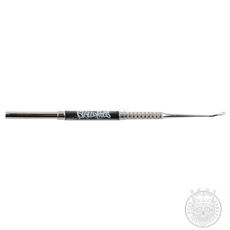 Gear Dab Tools made of Titanium