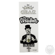 Mr Dabalina Skilletools Titanium