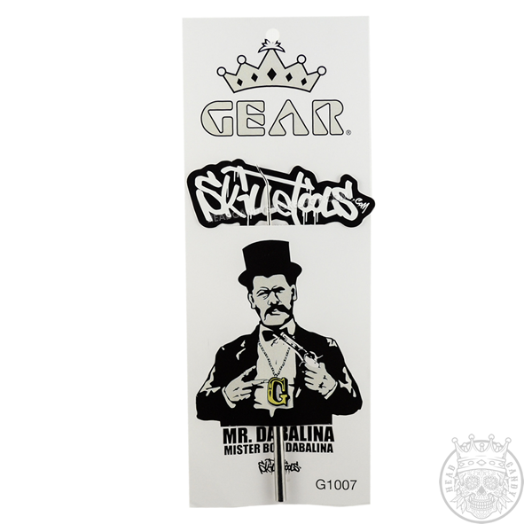 Mr Dabalina Skilletools Titanium